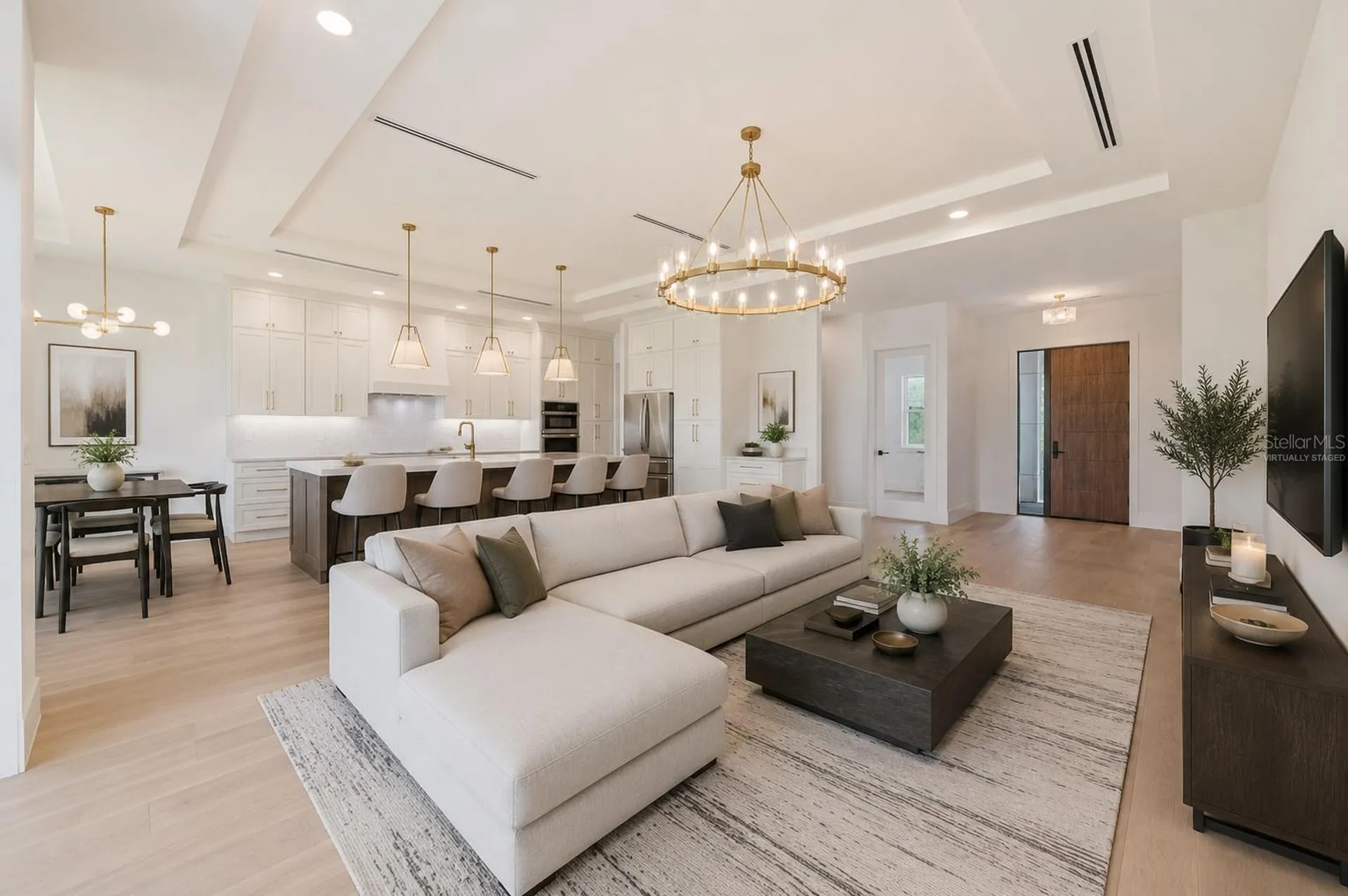 1336 Hays Road Tarpon Springs FL 34689