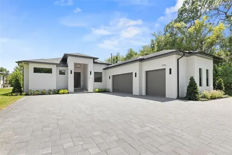 1336 Hays Road Tarpon Springs FL 34689