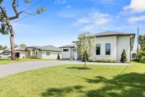 1336 Hays Road Tarpon Springs FL 34689