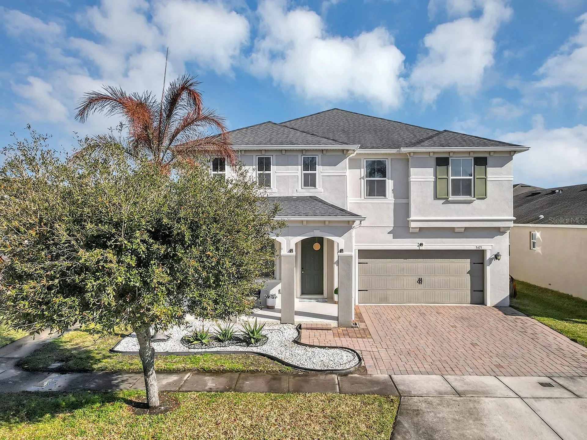 3471 Dovetail Avenue Kissimmee FL 34741