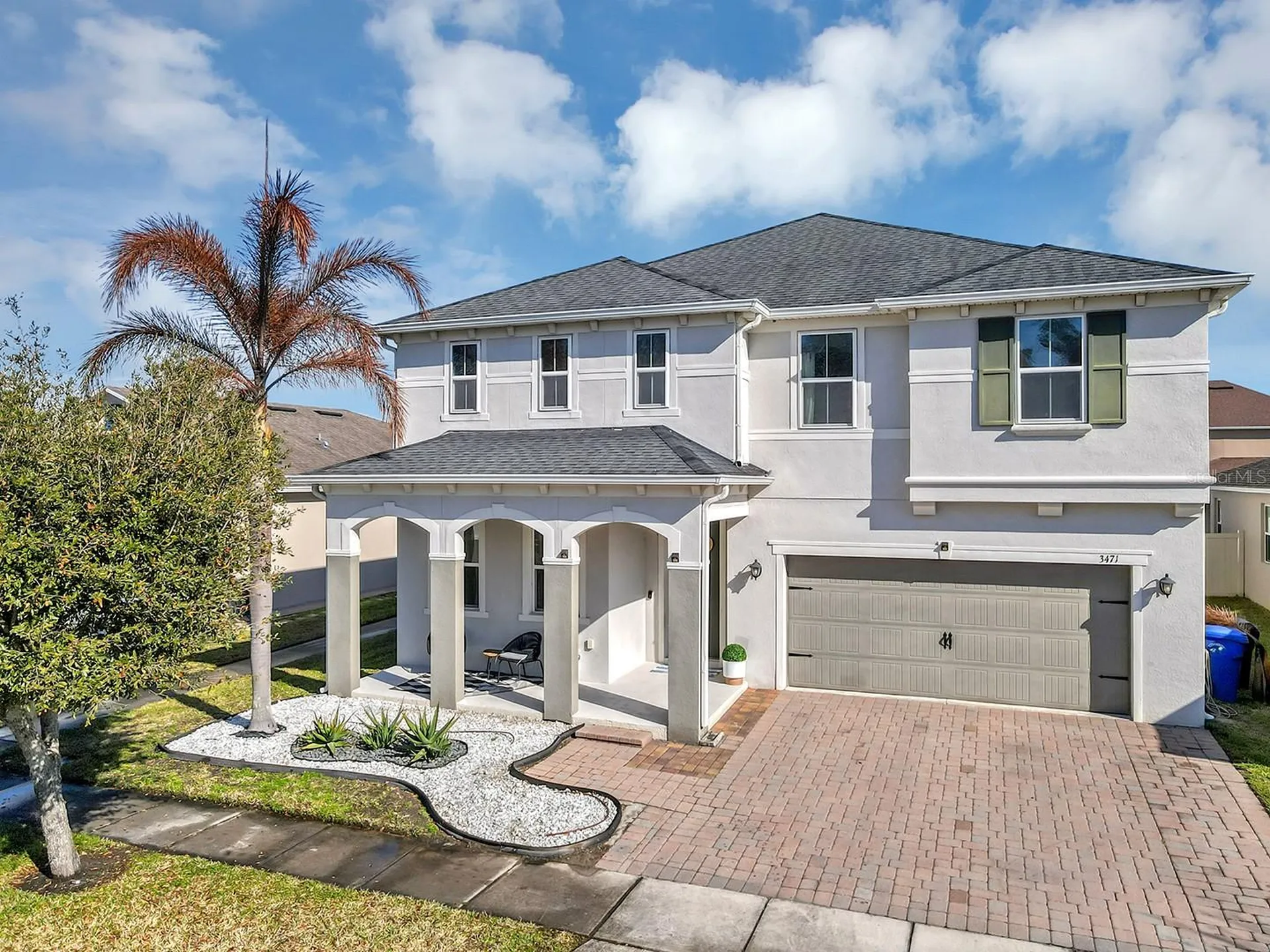3471 Dovetail Avenue Kissimmee FL 34741
