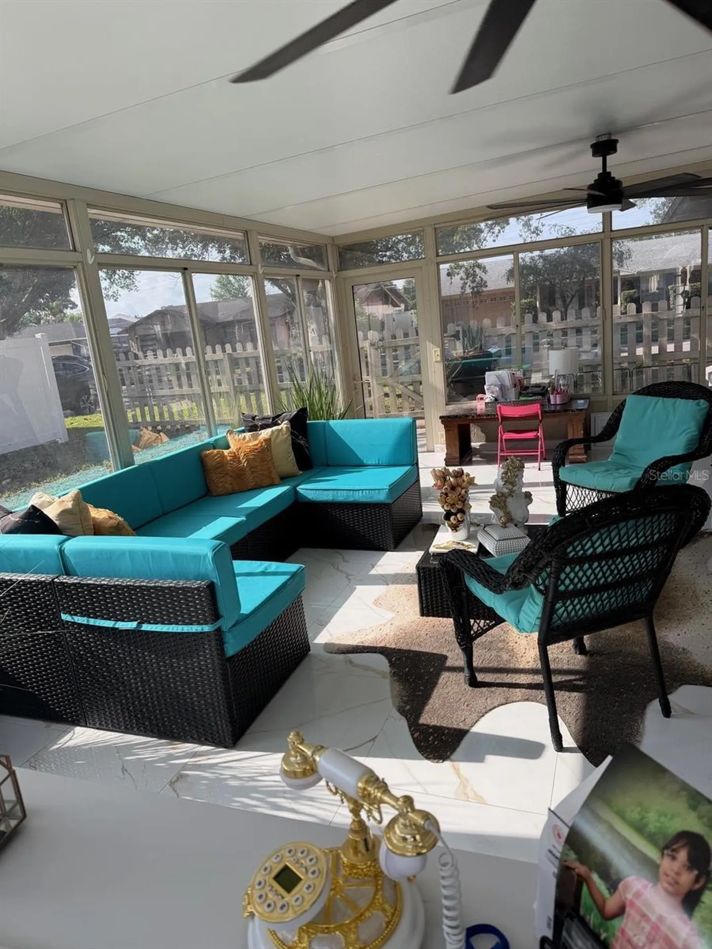 1241 Angeline Avenue Orlando FL 32807