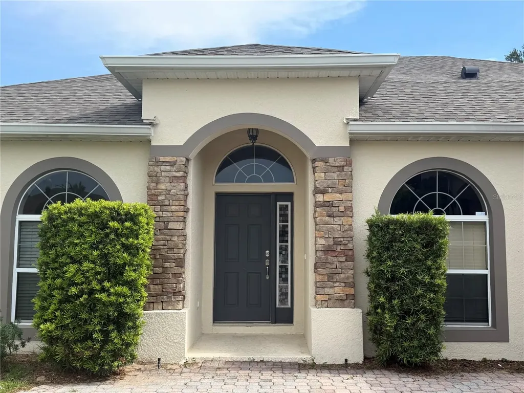 4916 Cape Hatteras Drive Clermont FL 34714