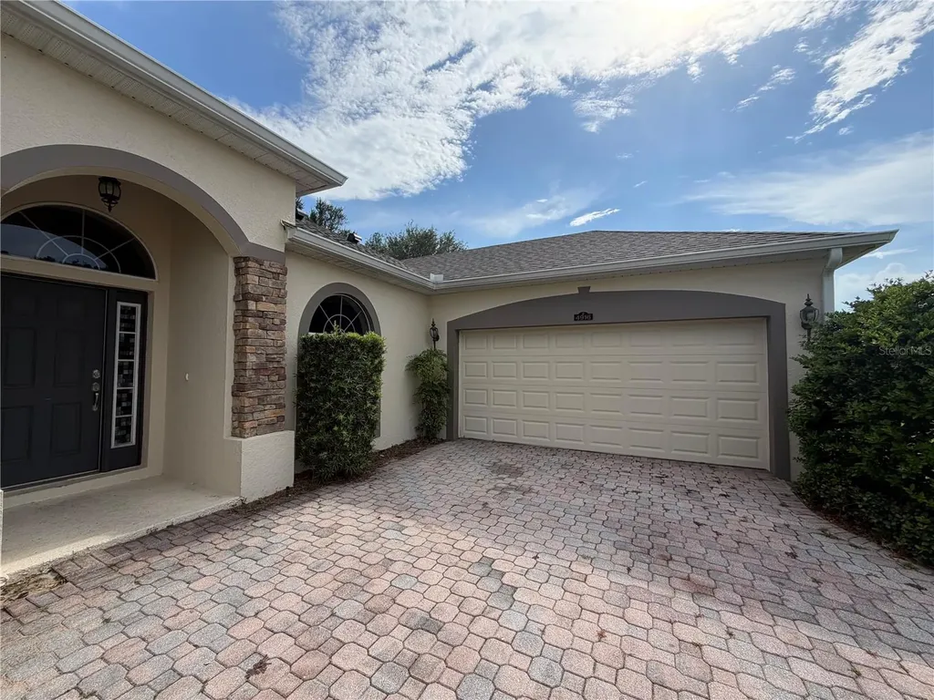 4916 Cape Hatteras Drive Clermont FL 34714