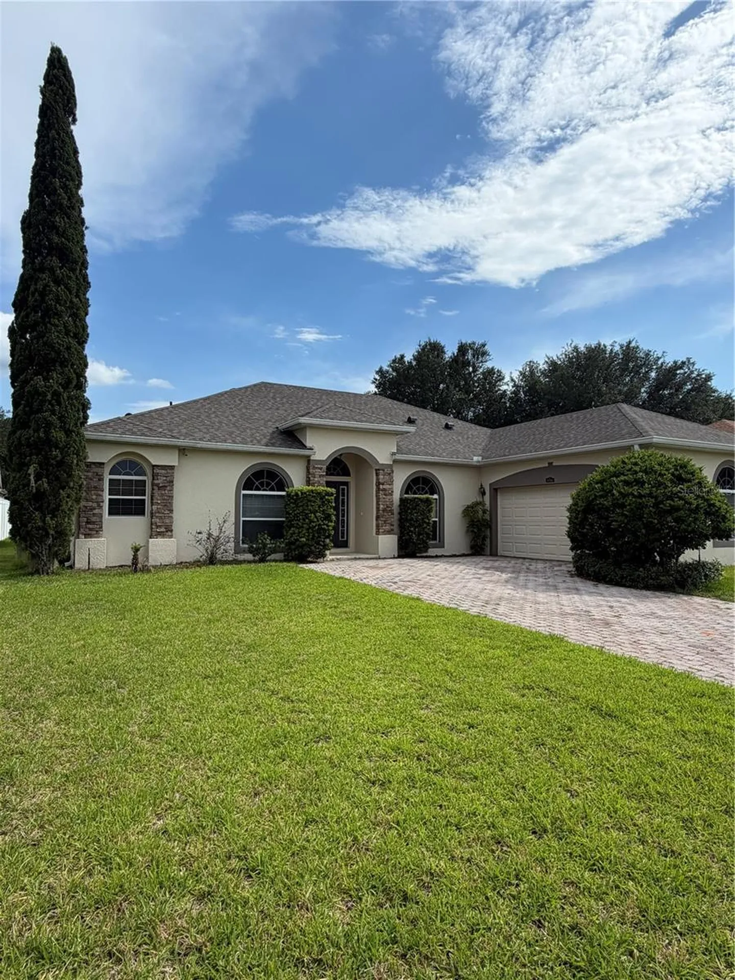 4916 Cape Hatteras Drive Clermont FL 34714