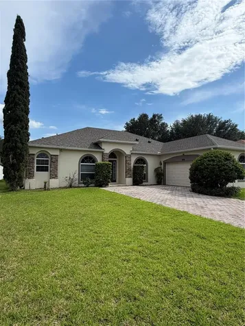 4916 Cape Hatteras Drive Clermont FL 34714
