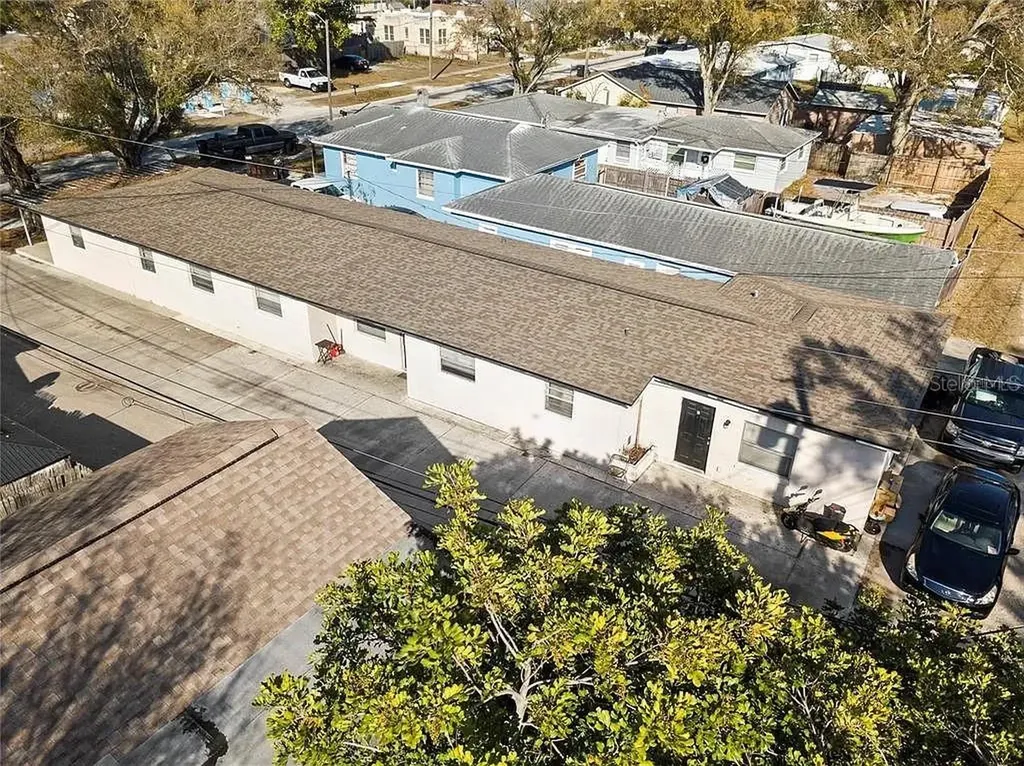 2788 41st Avenue N St Petersburg FL 33714