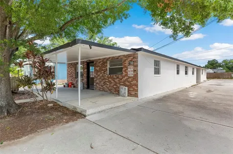 2788 41st Avenue N St Petersburg FL 33714