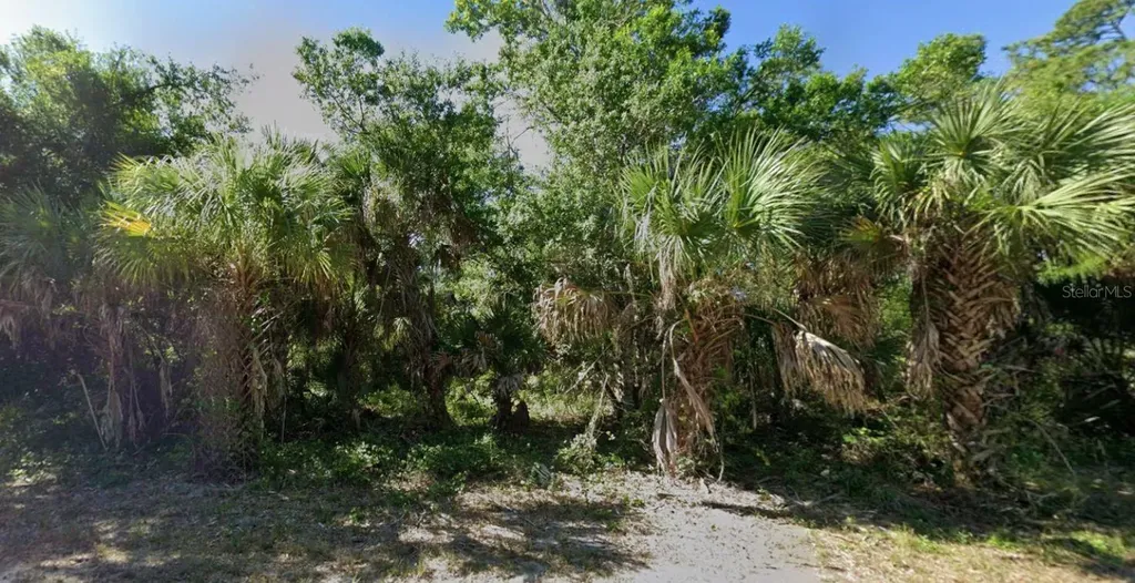 17469 & 17477 Dudley Avenue Port Charlotte FL 33954