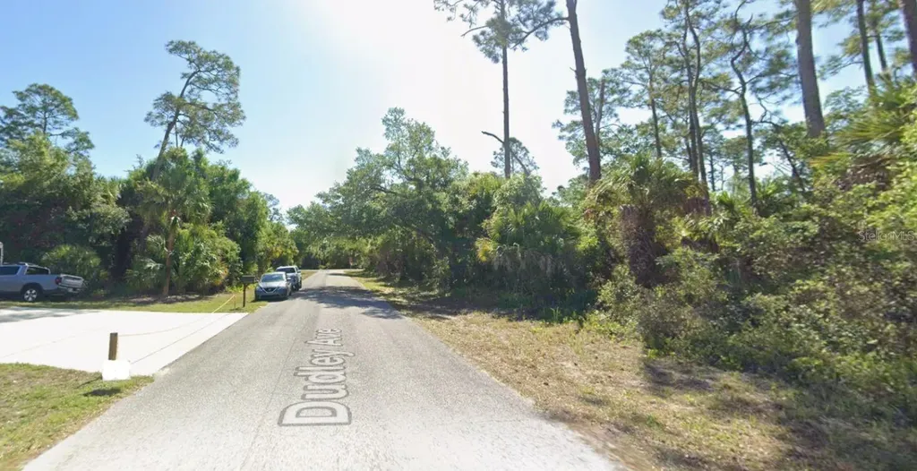 17469 & 17477 Dudley Avenue Port Charlotte FL 33954