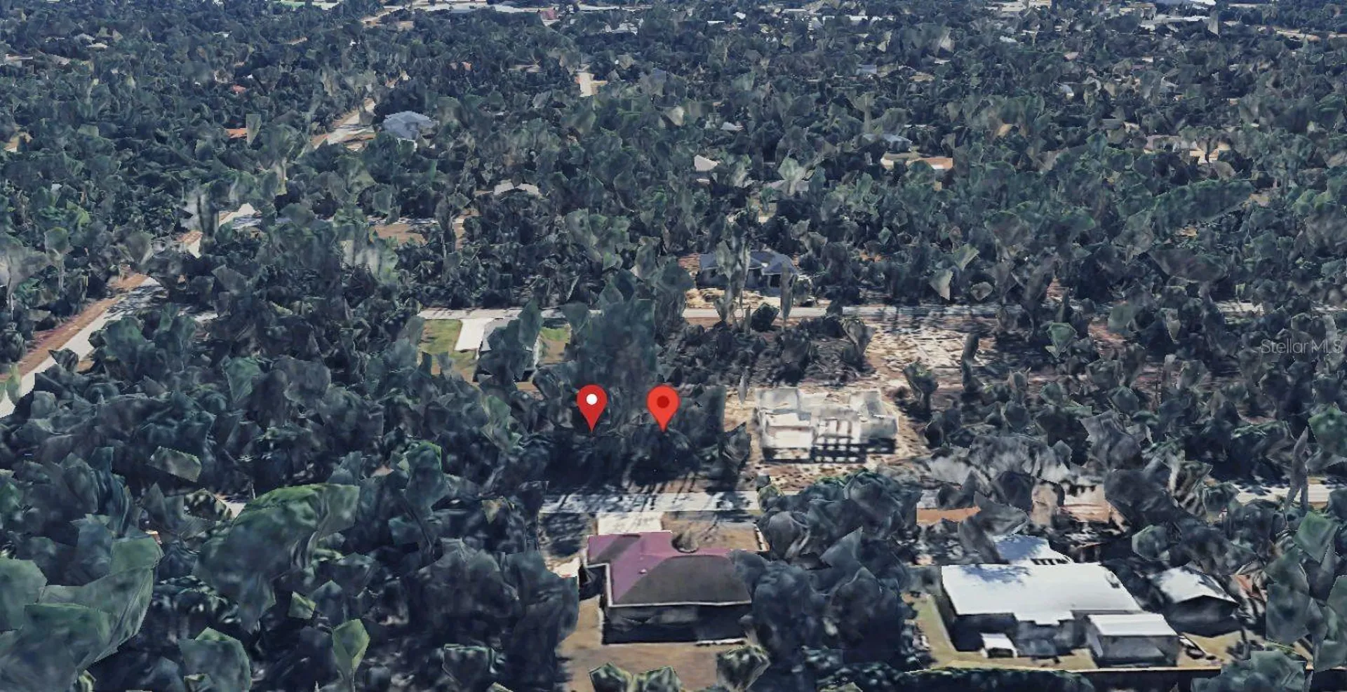 17469 & 17477 Dudley Avenue Port Charlotte FL 33954