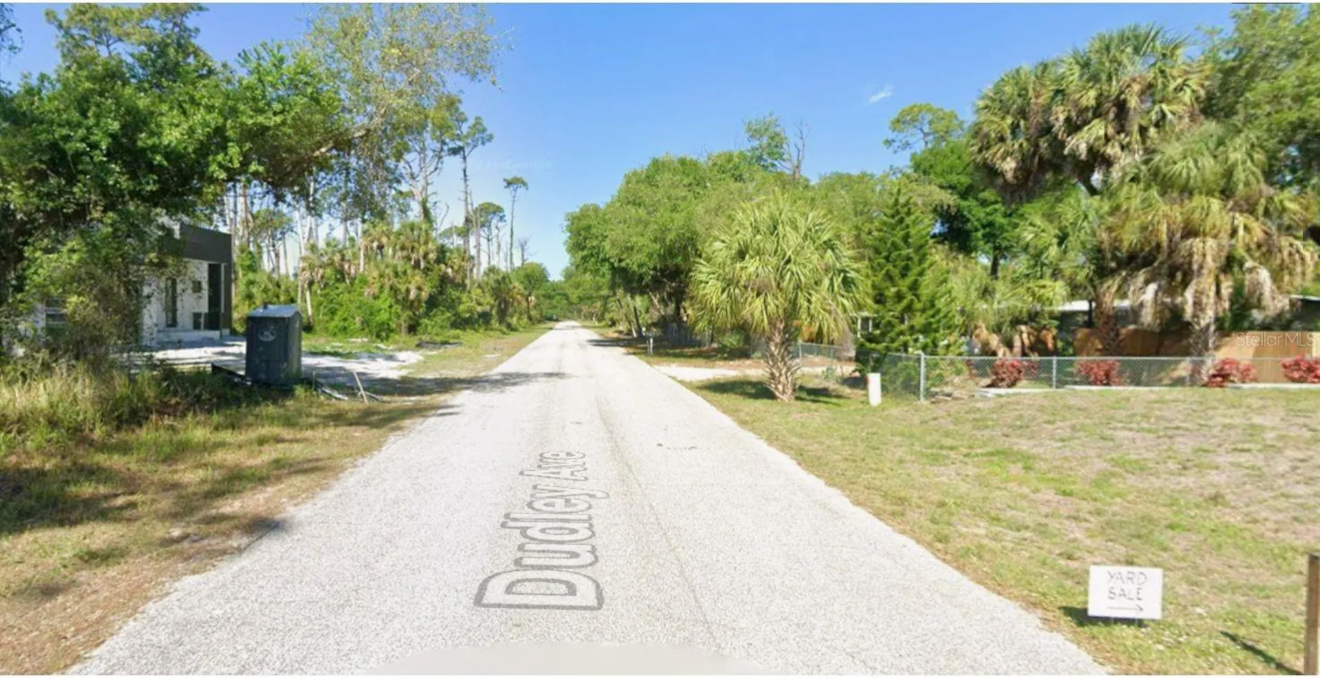 17469 & 17477 Dudley Avenue Port Charlotte FL 33954