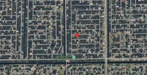 17469 & 17477 Dudley Avenue Port Charlotte FL 33954