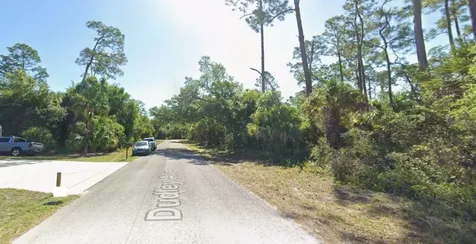 17469 & 17477 Dudley Avenue Port Charlotte FL 33954