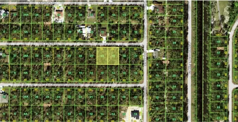 17469 & 17477 Dudley Avenue Port Charlotte FL 33954