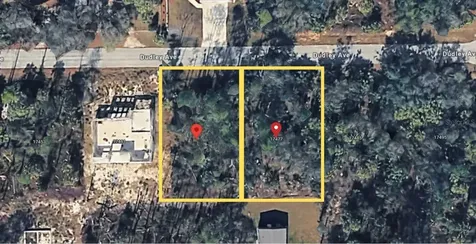 17469 & 17477 Dudley Avenue Port Charlotte FL 33954