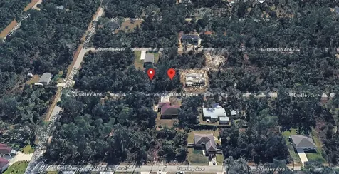 17469 & 17477 Dudley Avenue Port Charlotte FL 33954