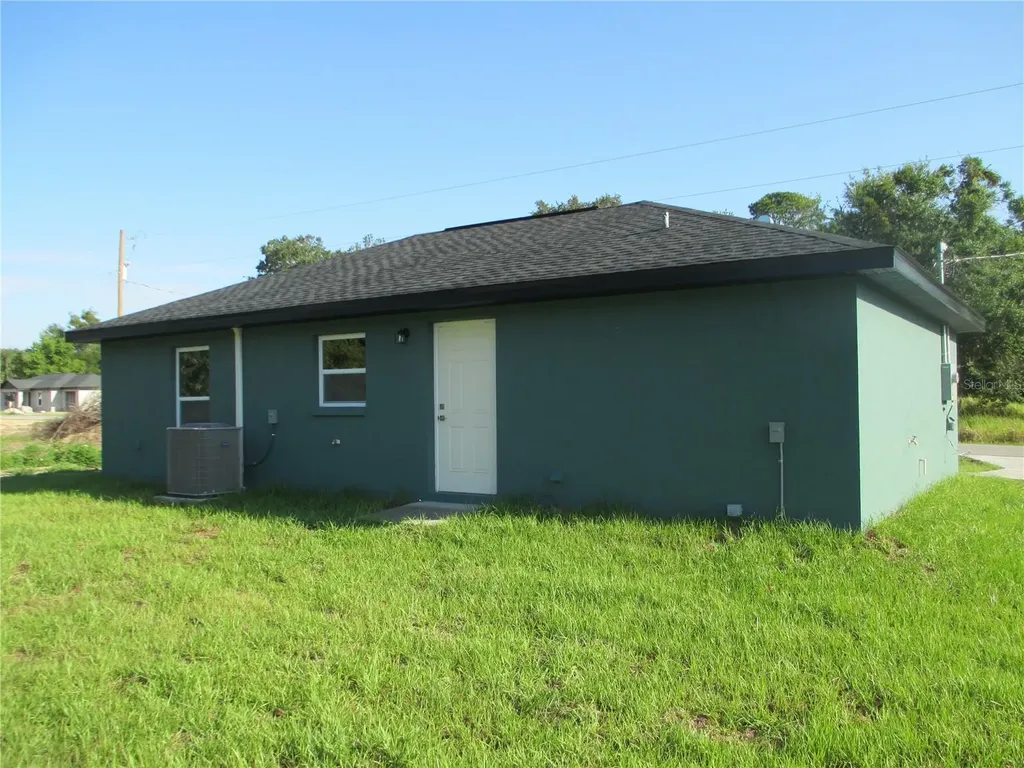 5762 NW 5th Street Ocala FL 34482
