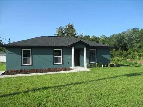 5762 NW 5th Street Ocala FL 34482
