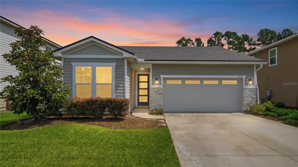 1937 Amberly Drive Middleburg FL 32068