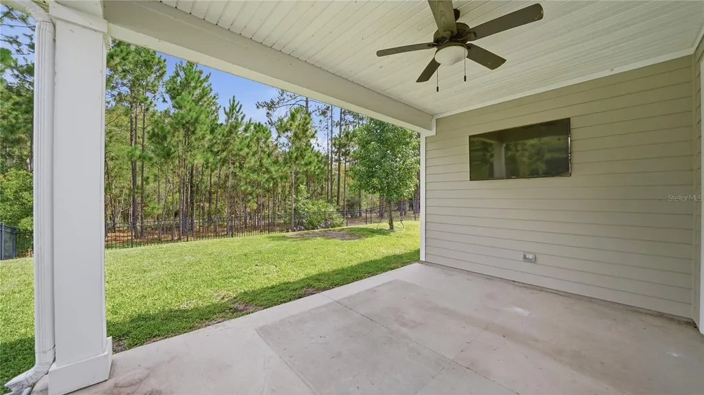 1937 Amberly Drive Middleburg FL 32068