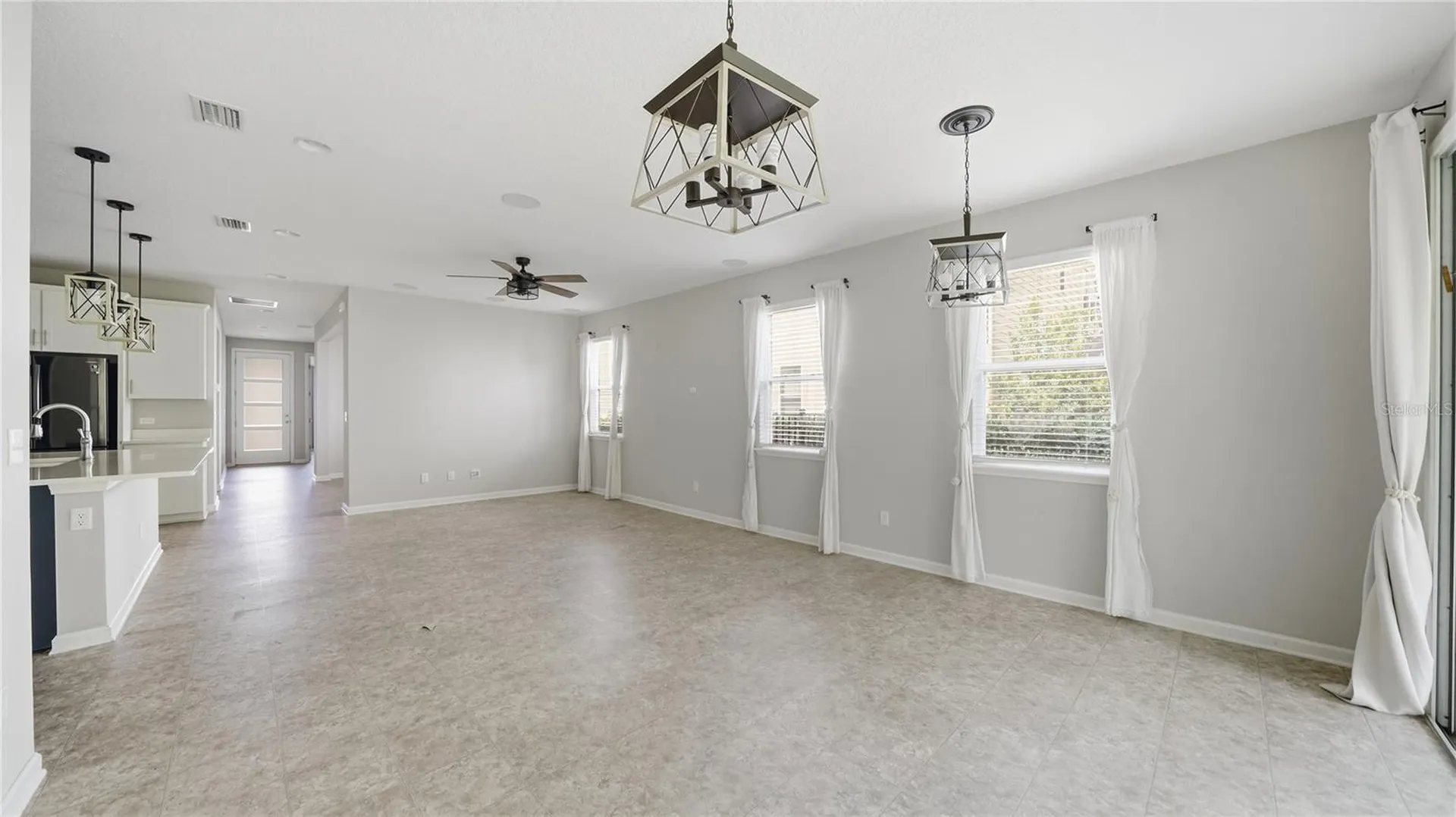 1937 Amberly Drive Middleburg FL 32068