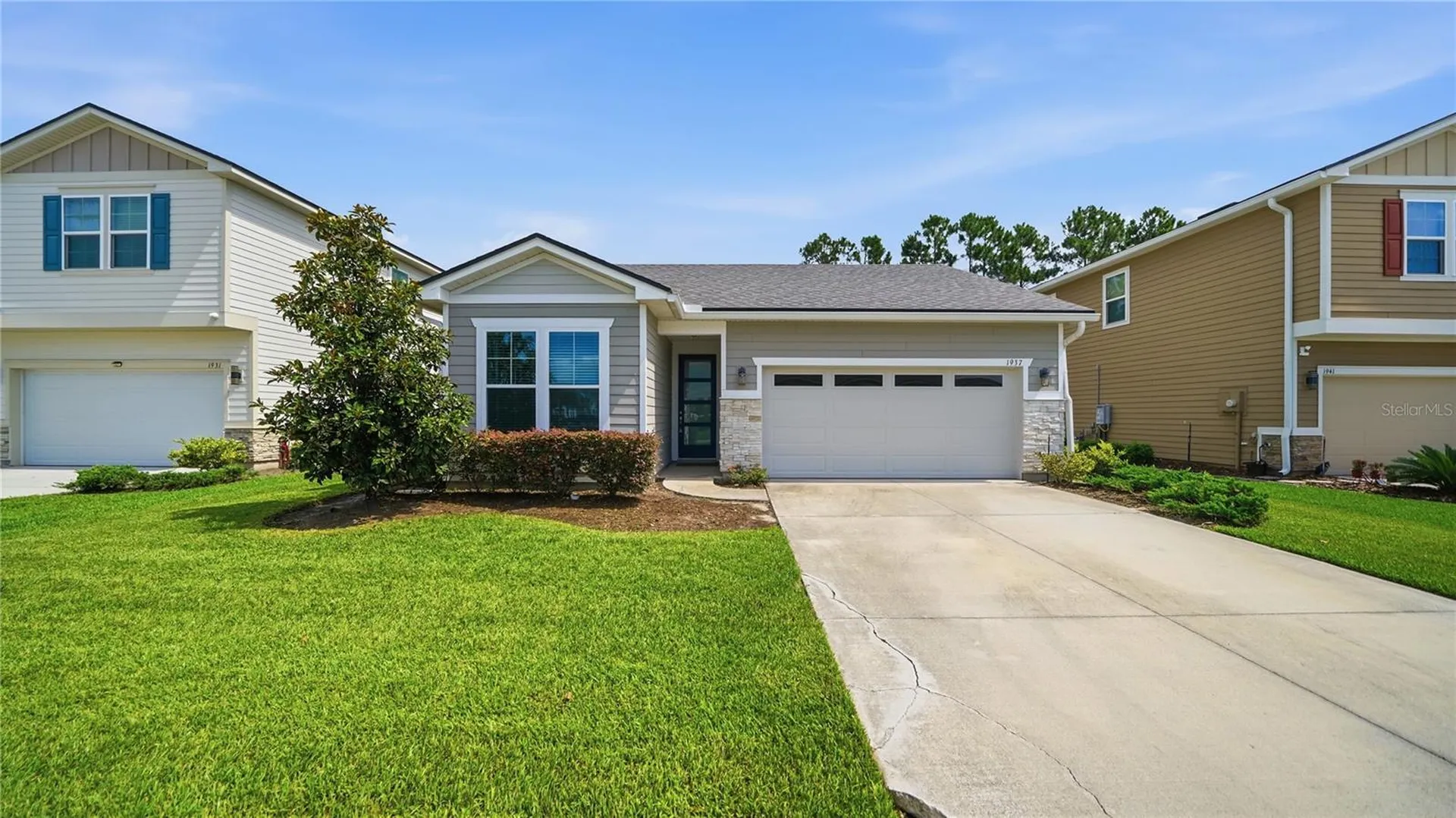 1937 Amberly Drive Middleburg FL 32068