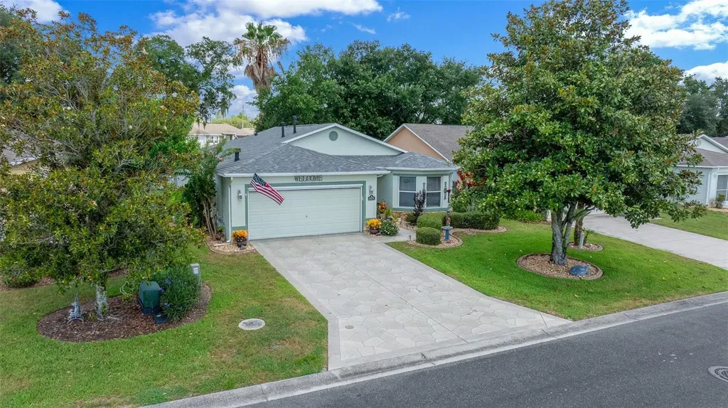 15771 SW 13th Circle Ocala FL 34473