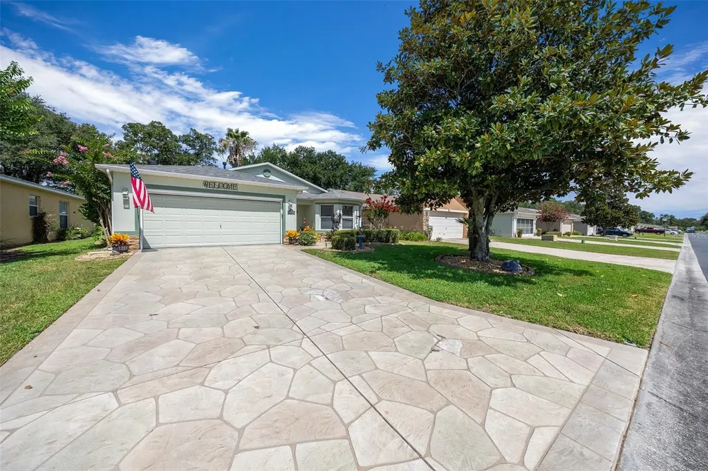 15771 SW 13th Circle Ocala FL 34473