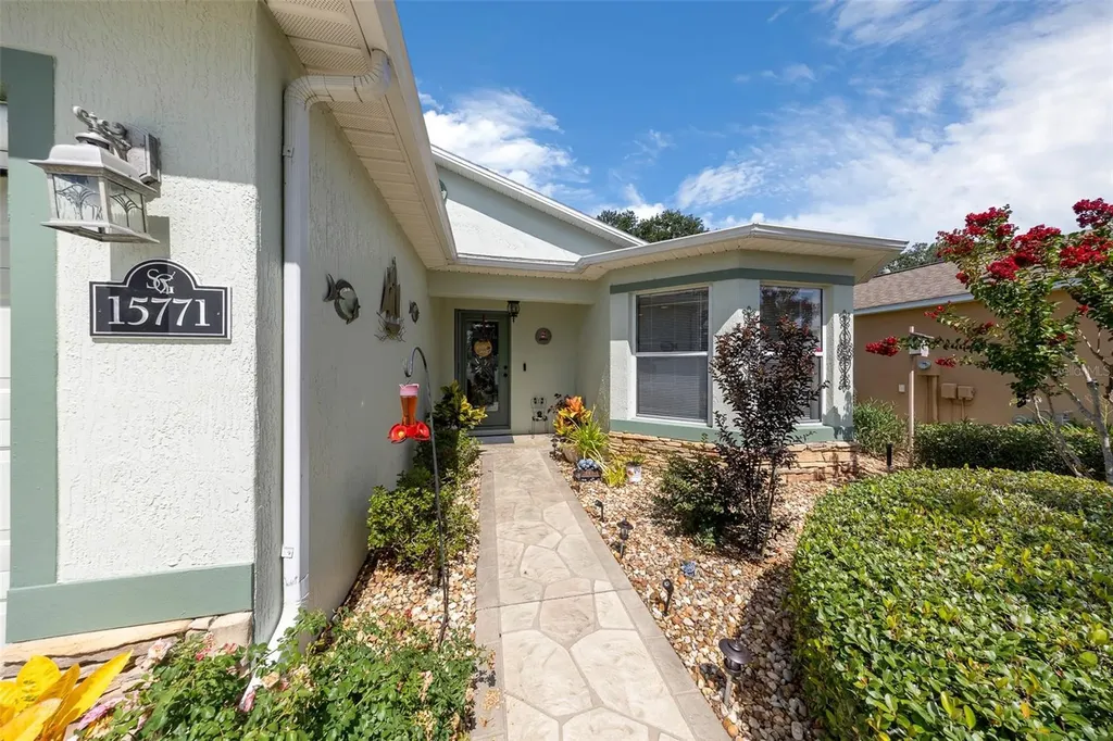 15771 SW 13th Circle Ocala FL 34473