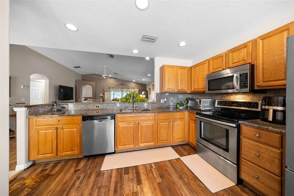 15771 SW 13th Circle Ocala FL 34473
