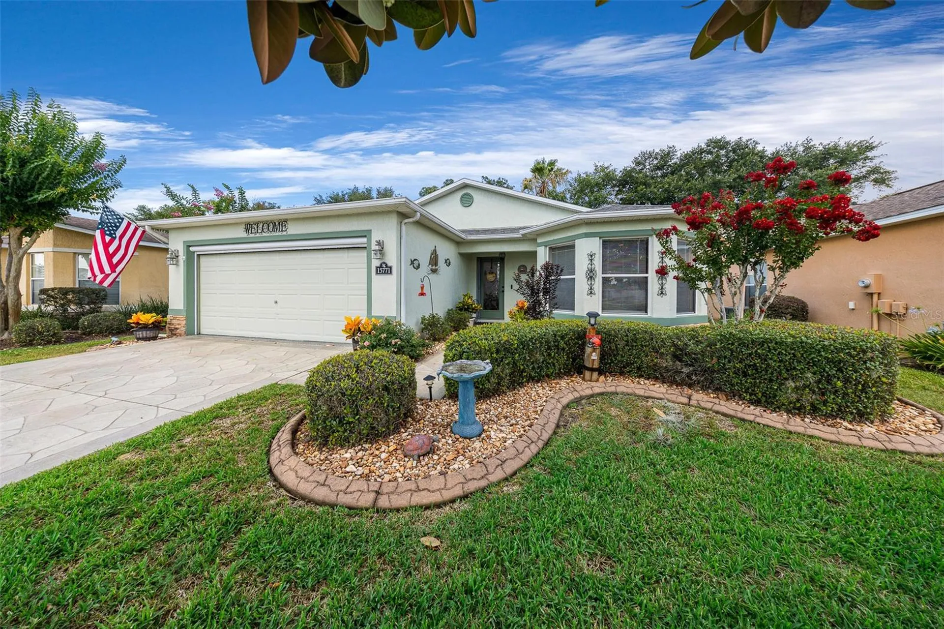 15771 SW 13th Circle Ocala FL 34473