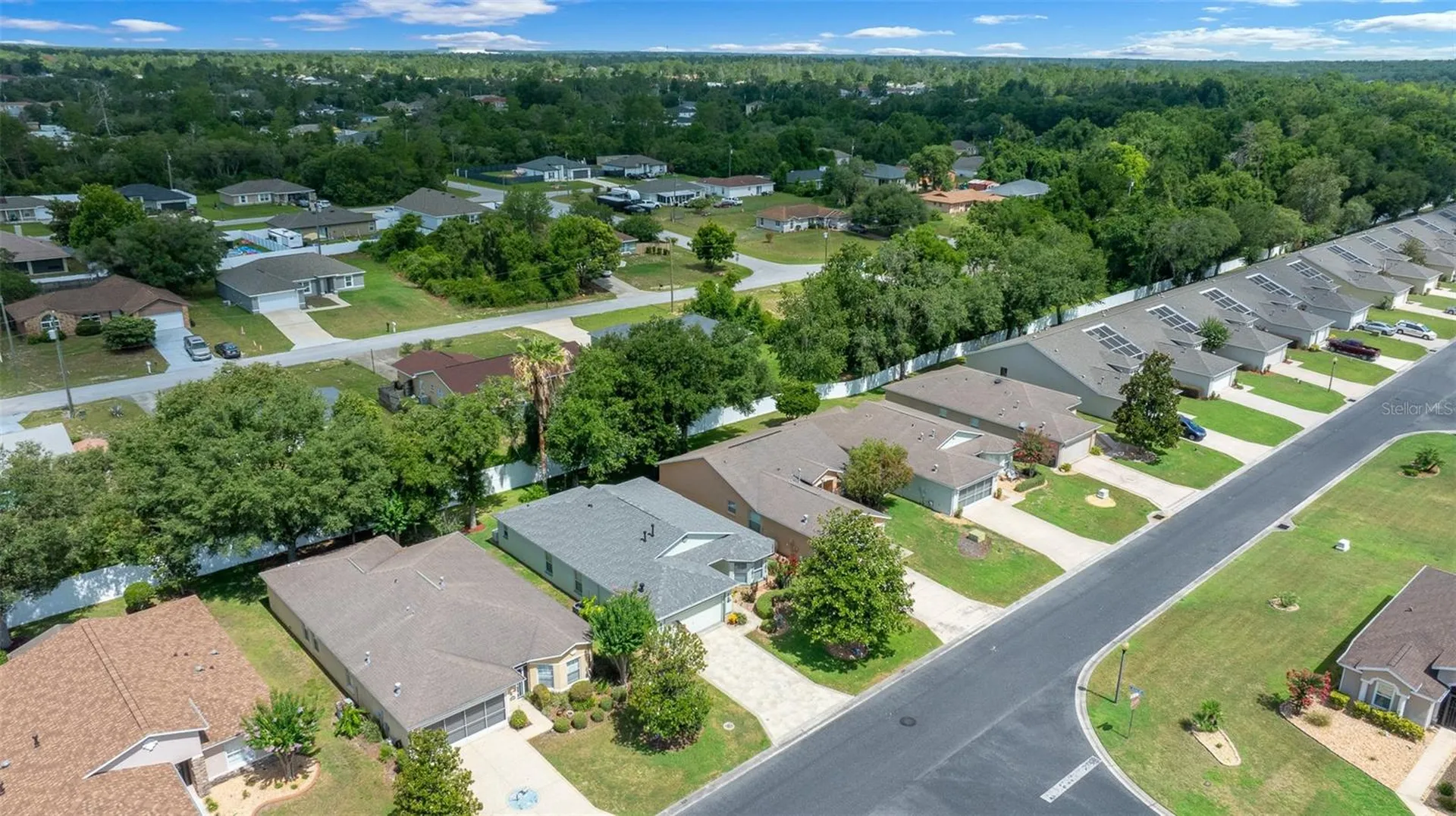 15771 SW 13th Circle Ocala FL 34473