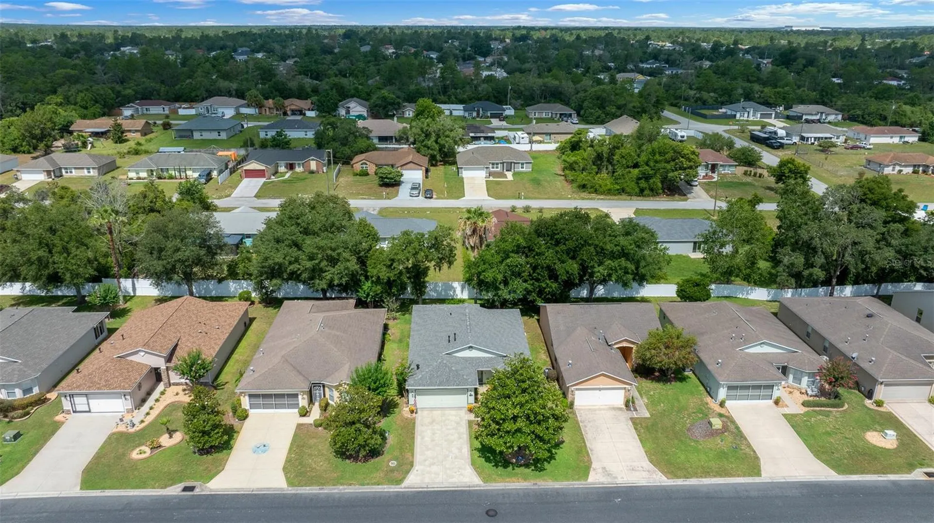 15771 SW 13th Circle Ocala FL 34473