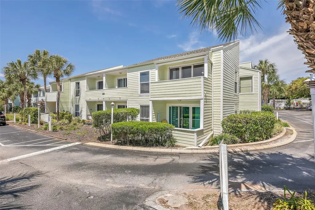 6300 A1a S St Augustine FL 32080