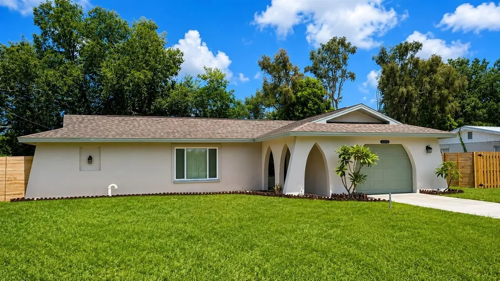 3435 Dunbar Drive Sarasota FL 34232