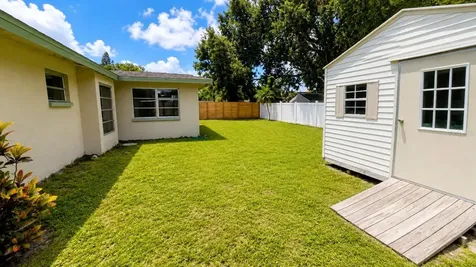 3435 Dunbar Drive Sarasota FL 34232