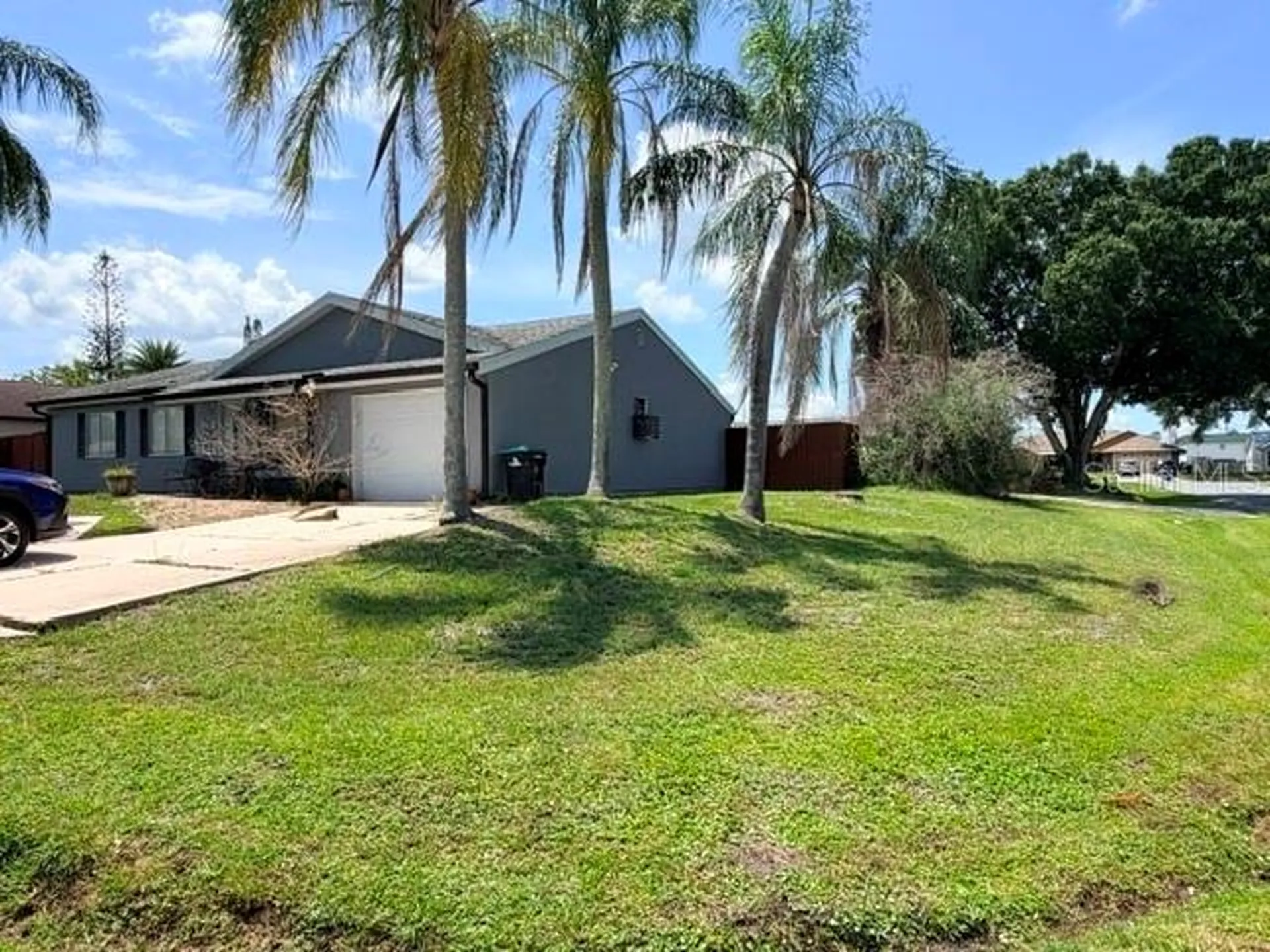 1506 Sutschek Street NE Palm Bay FL 32907