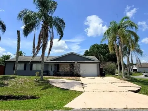 1506 Sutschek Street NE Palm Bay FL 32907
