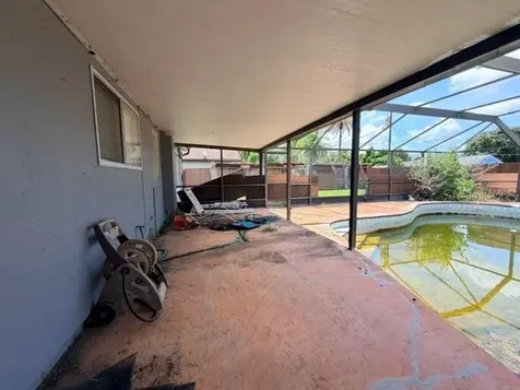 1506 Sutschek Street NE Palm Bay FL 32907