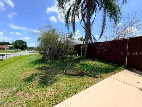 1506 Sutschek Street NE Palm Bay FL 32907