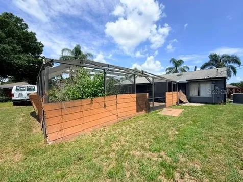 1506 Sutschek Street NE Palm Bay FL 32907