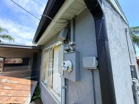 1506 Sutschek Street NE Palm Bay FL 32907