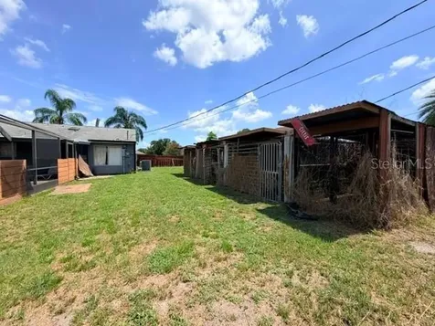 1506 Sutschek Street NE Palm Bay FL 32907