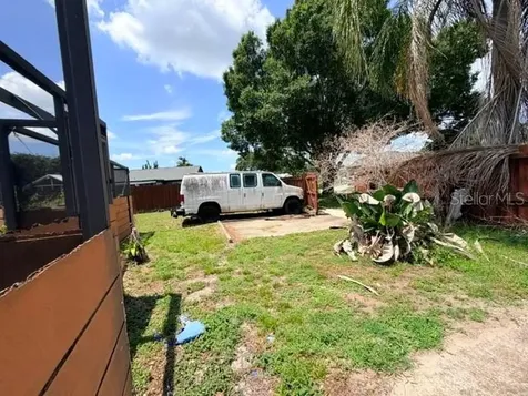 1506 Sutschek Street NE Palm Bay FL 32907