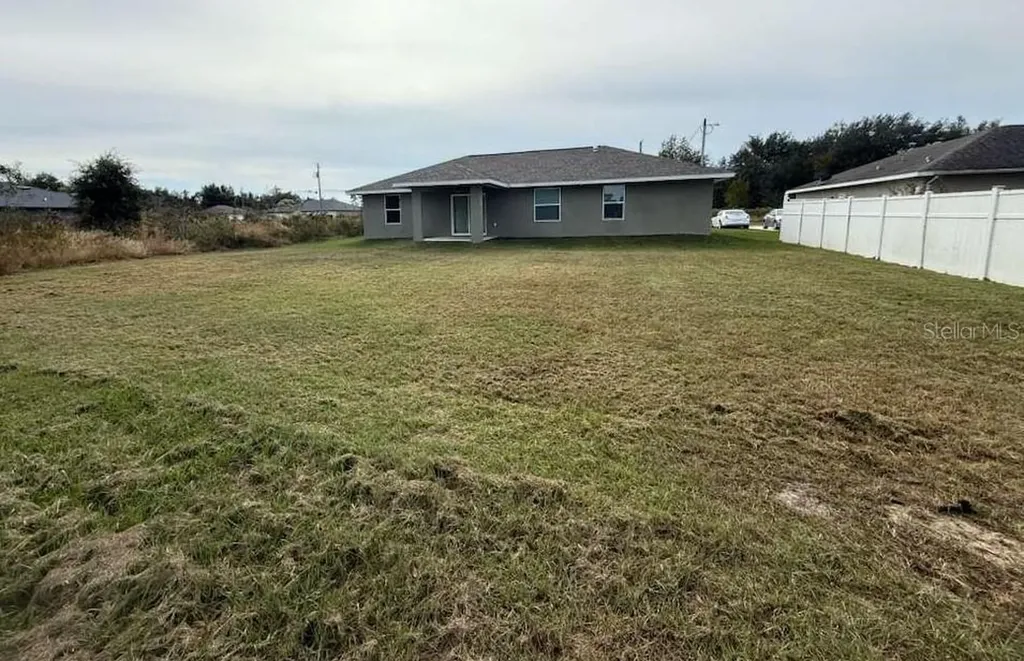 6823 SW 129th Street Ocala FL 34473