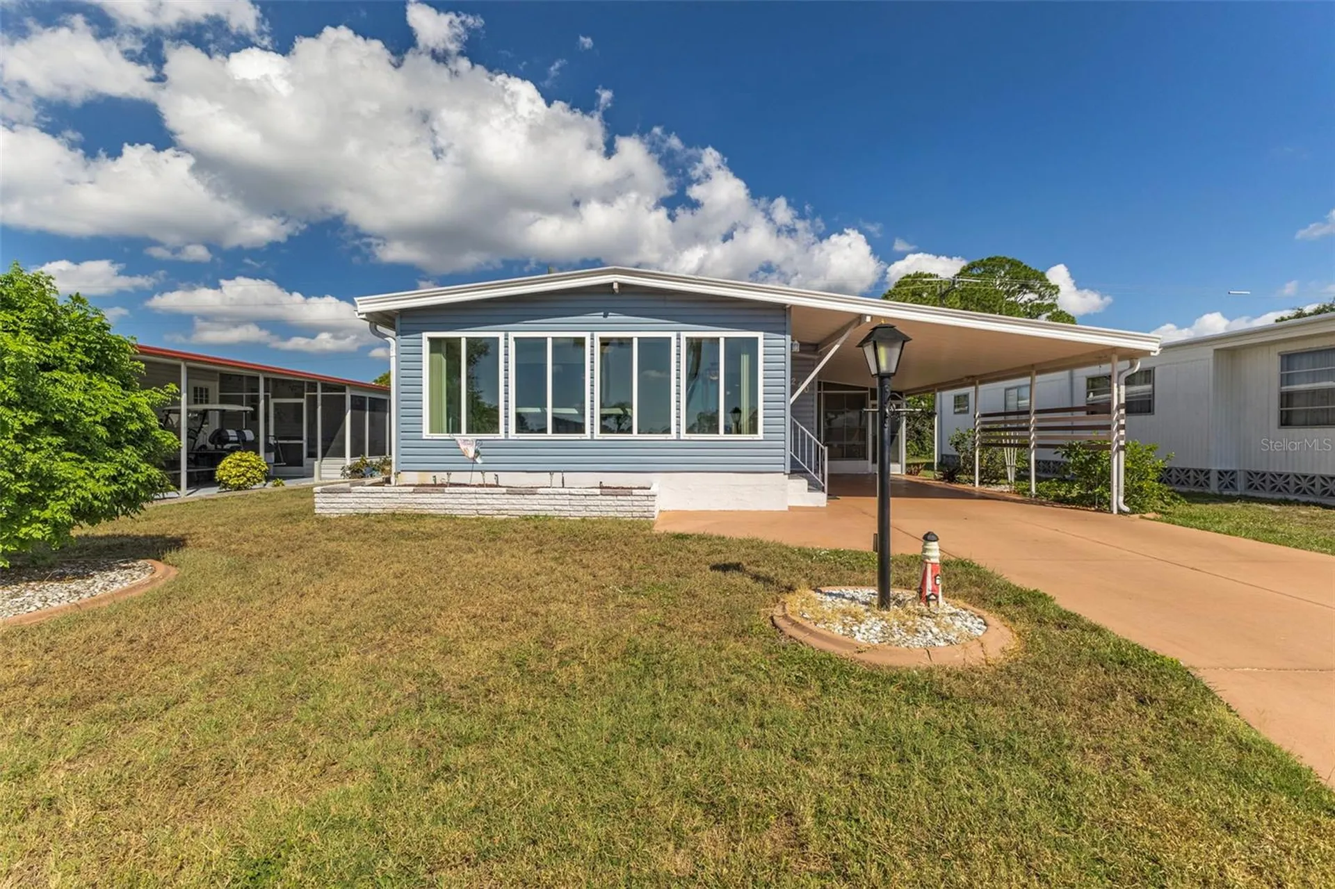 240 La Costa North Port FL 34287
