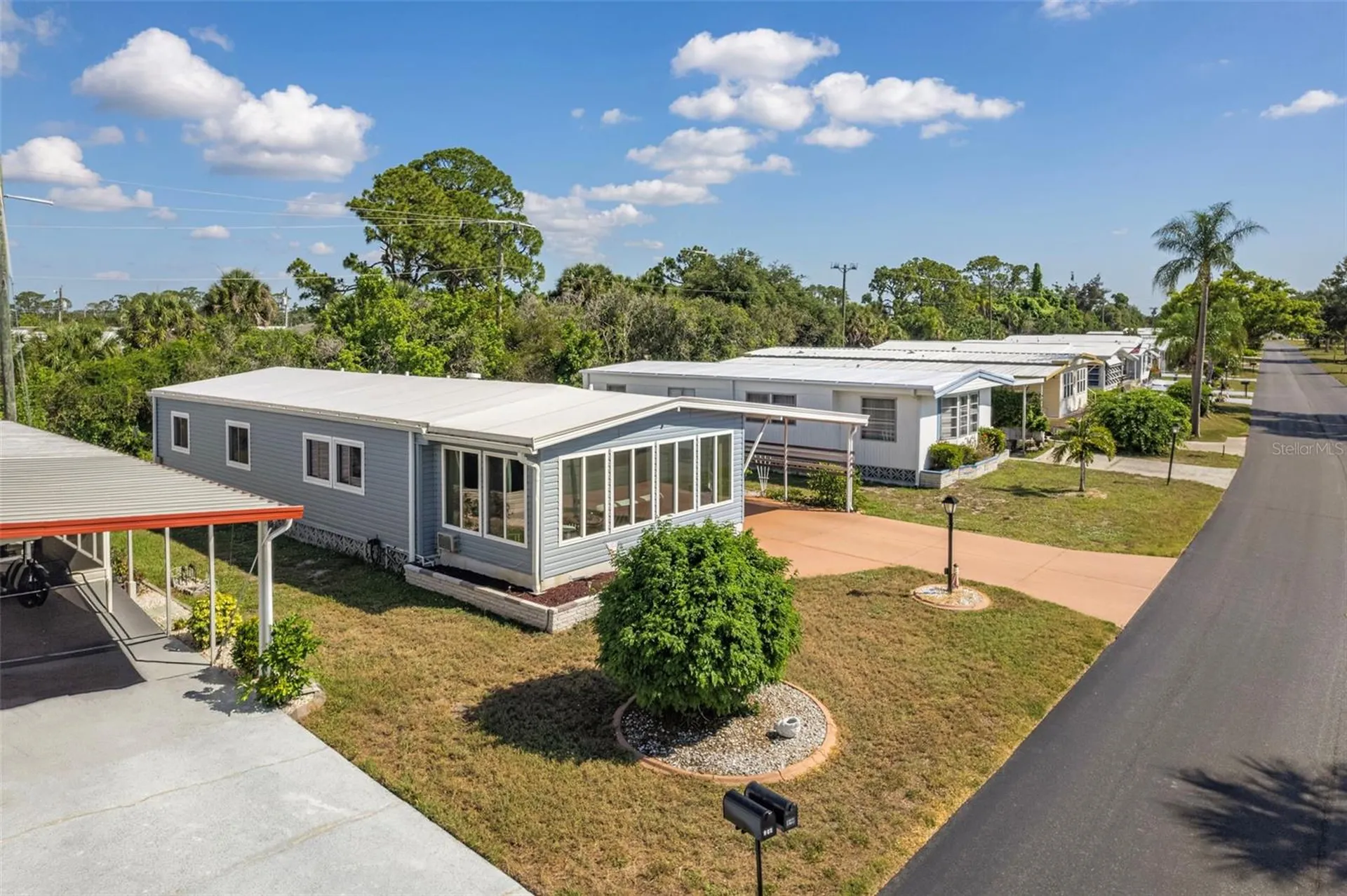 240 La Costa North Port FL 34287
