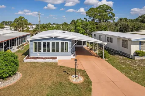 240 La Costa North Port FL 34287