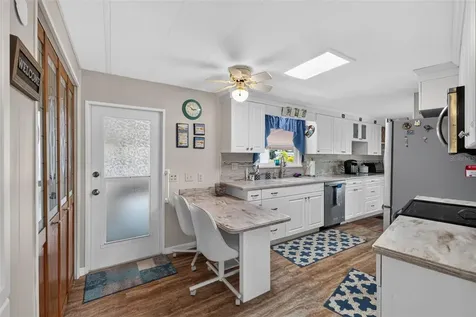 240 La Costa North Port FL 34287